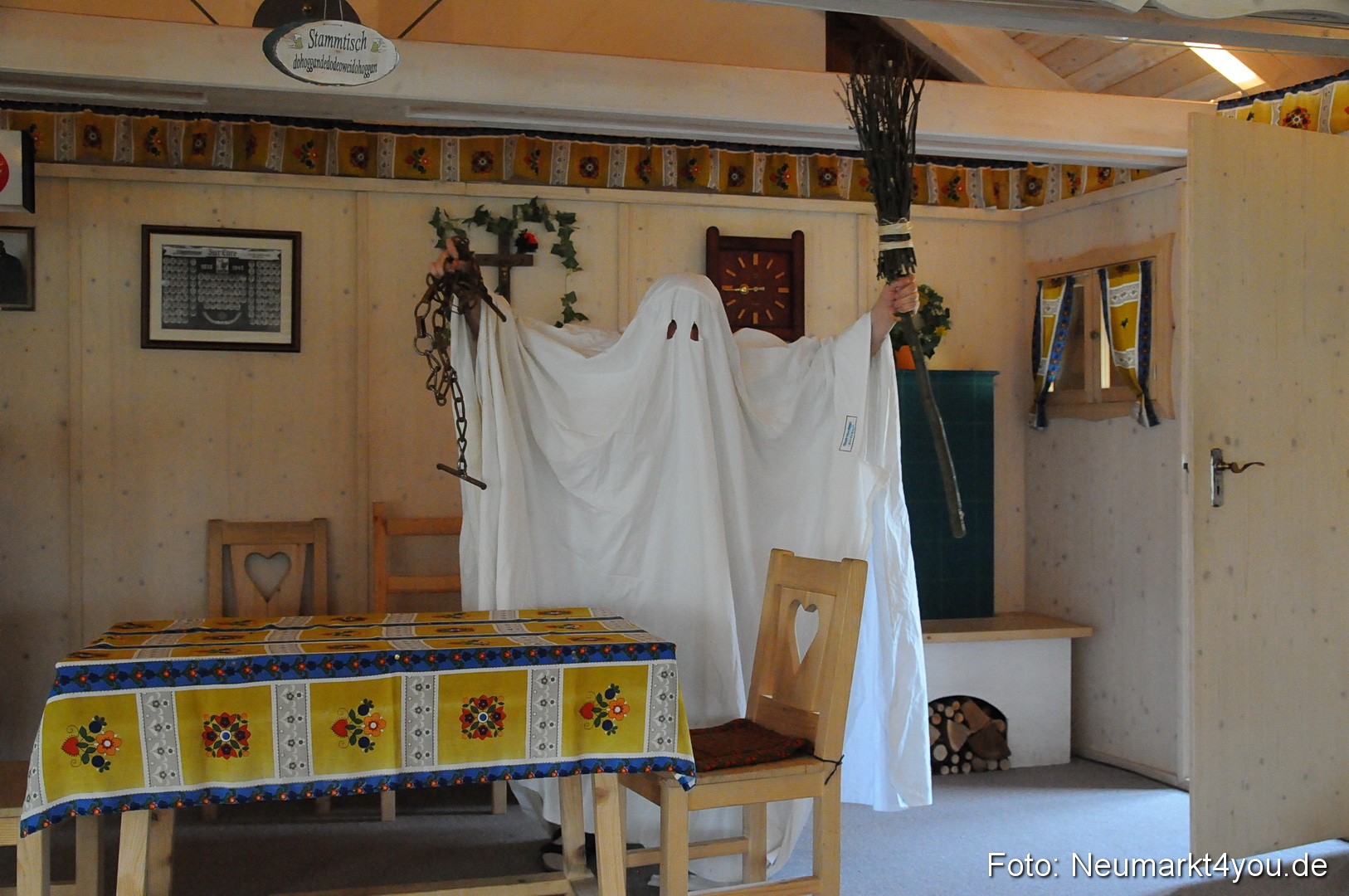 Urlaub auf dem Land 030410 0090