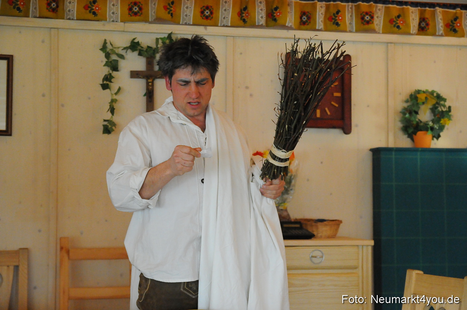 Urlaub auf dem Land 030410 0092