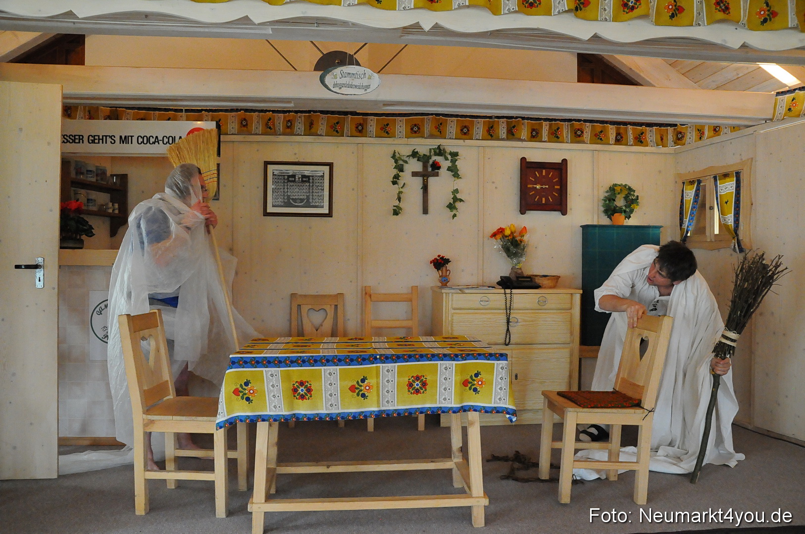 Urlaub auf dem Land 030410 0093