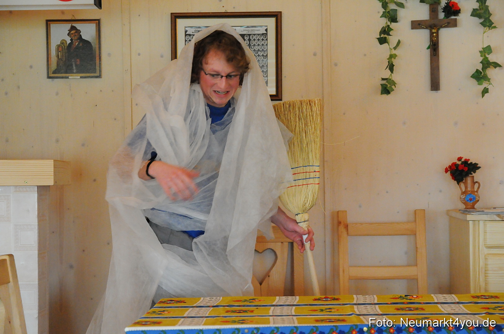 Urlaub auf dem Land 030410 0094