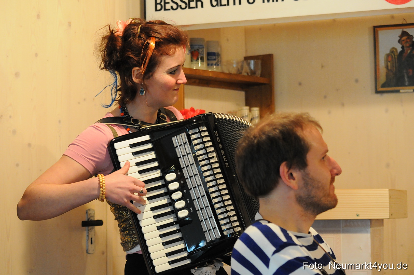 Urlaub auf dem Land 030410 0106