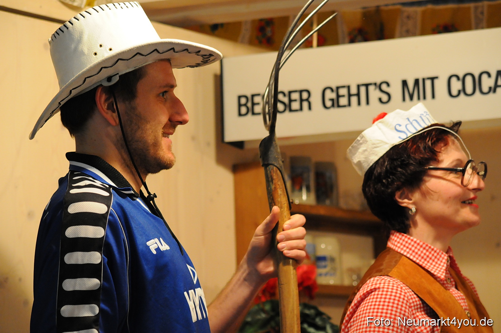 Urlaub auf dem Land 030410 0118