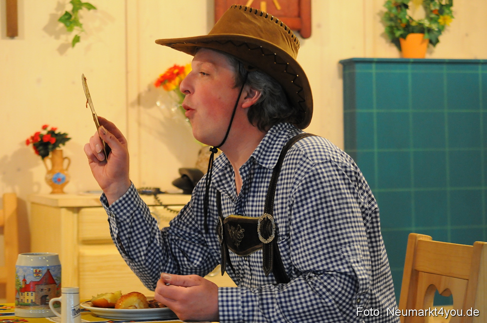 Urlaub auf dem Land 030410 0123