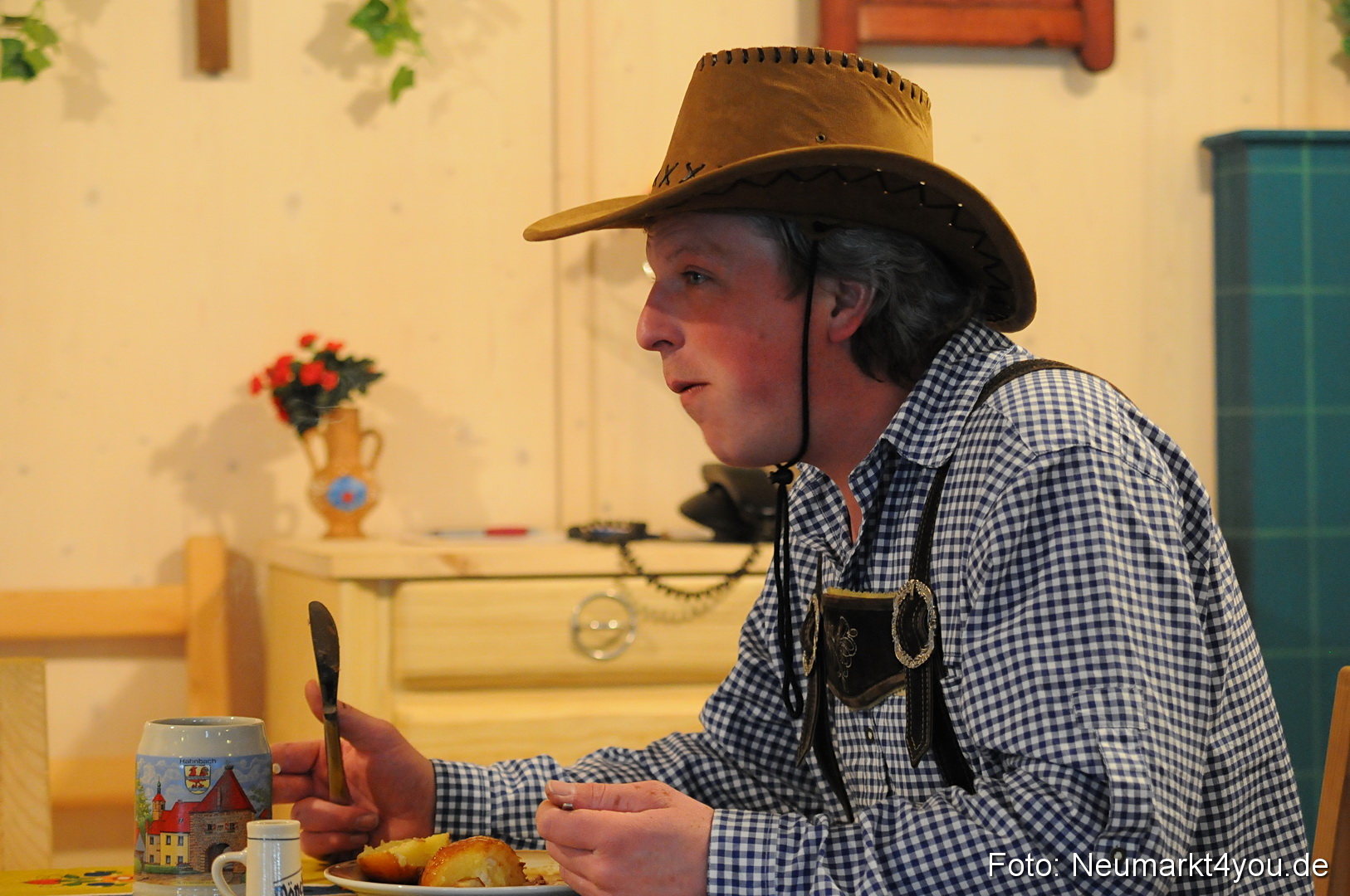 Urlaub auf dem Land 030410 0125