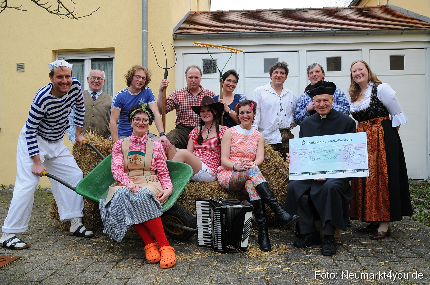 Urlaub auf dem Land 030410 0130