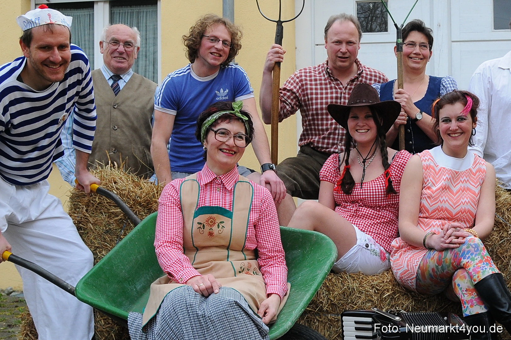 Urlaub auf dem Land 030410 0131