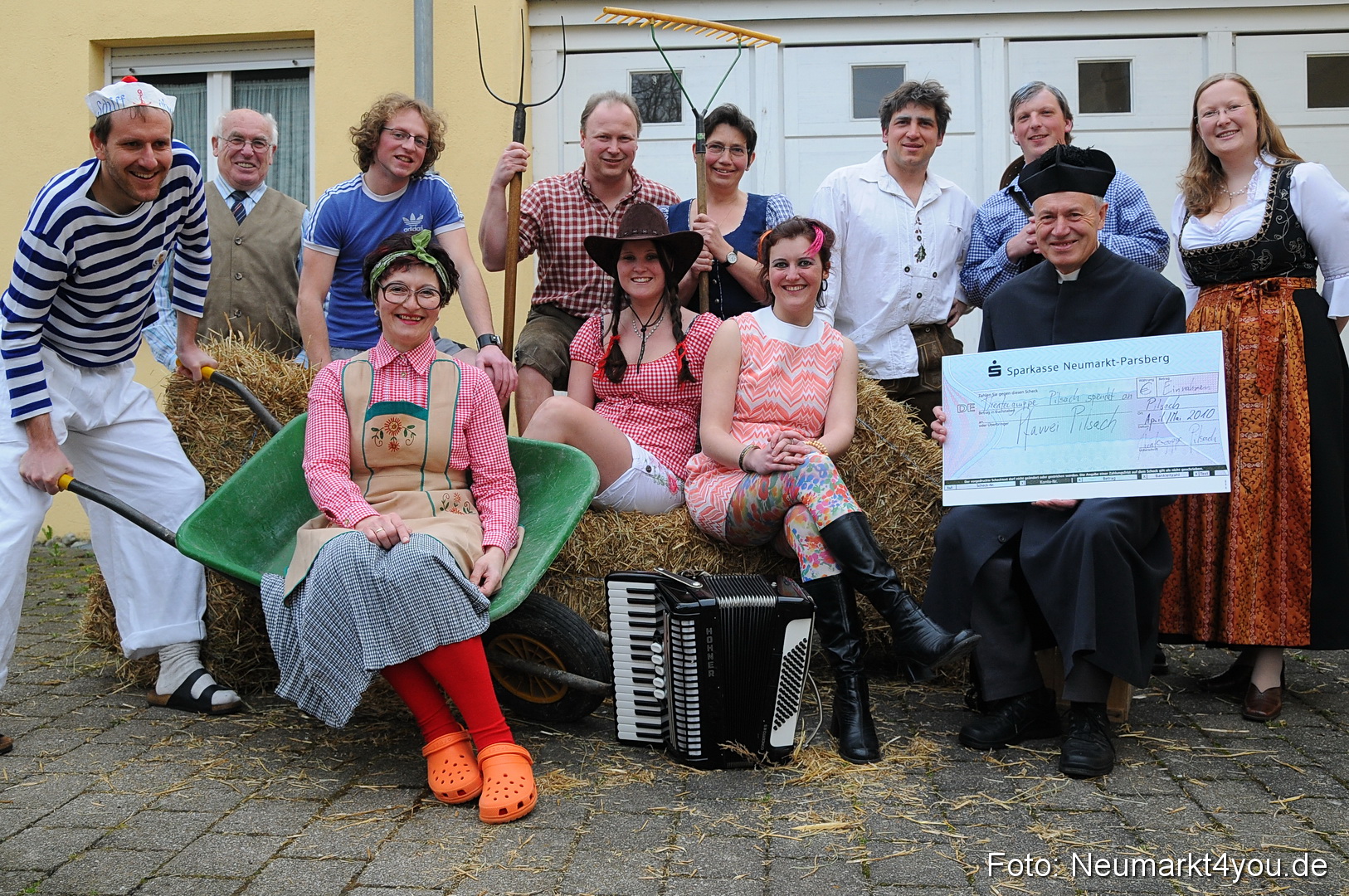 Urlaub auf dem Land 030410 0132