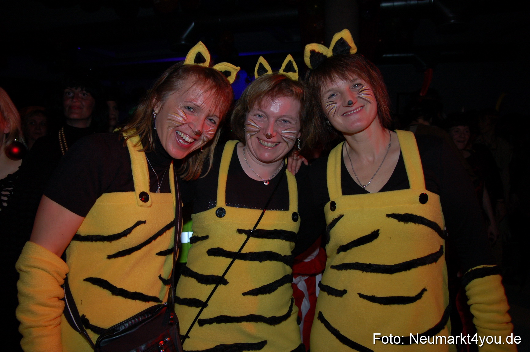 Weiberfasching Neumarkt 110210 0007