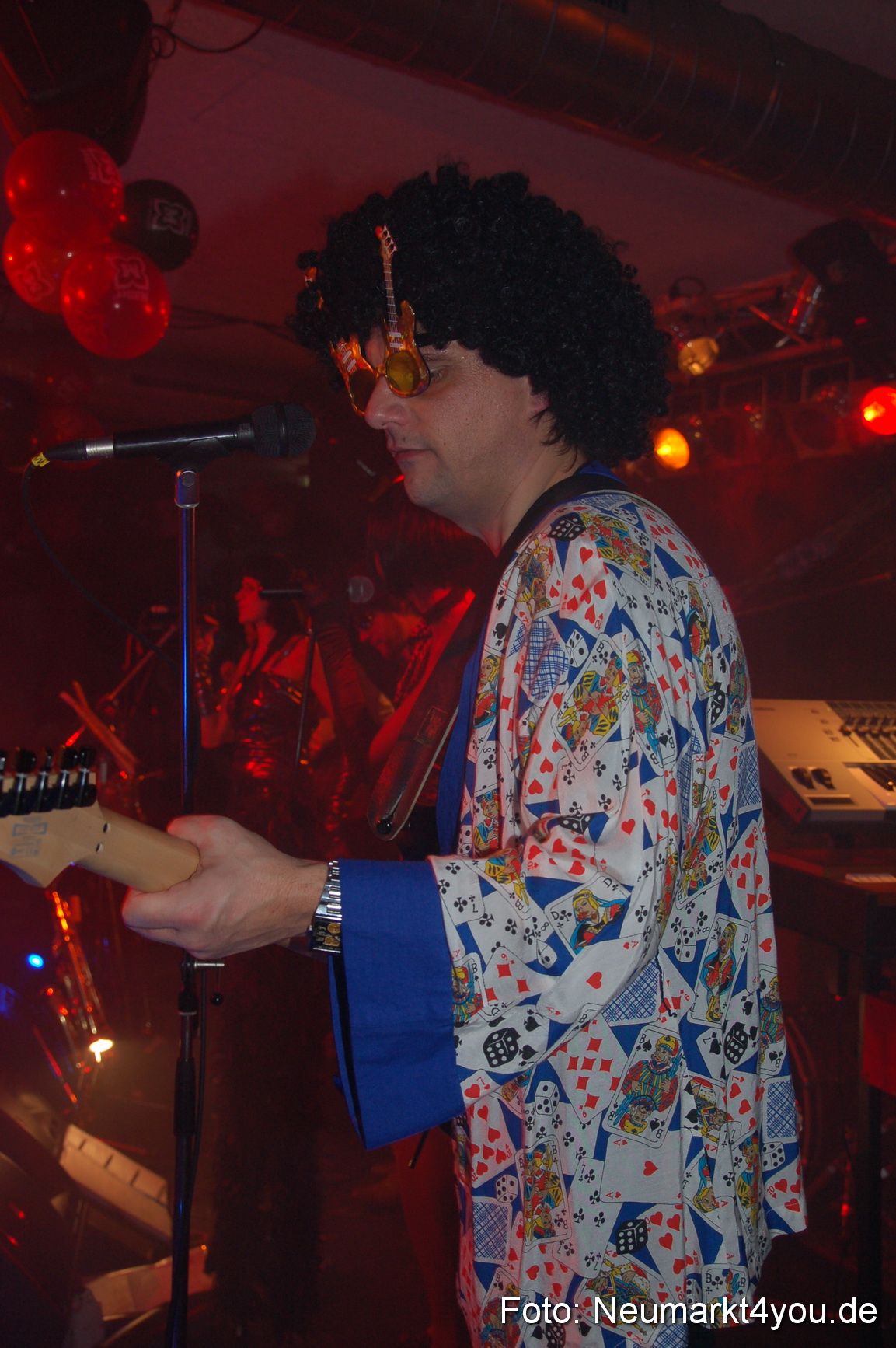 Weiberfasching Neumarkt 110210 0008