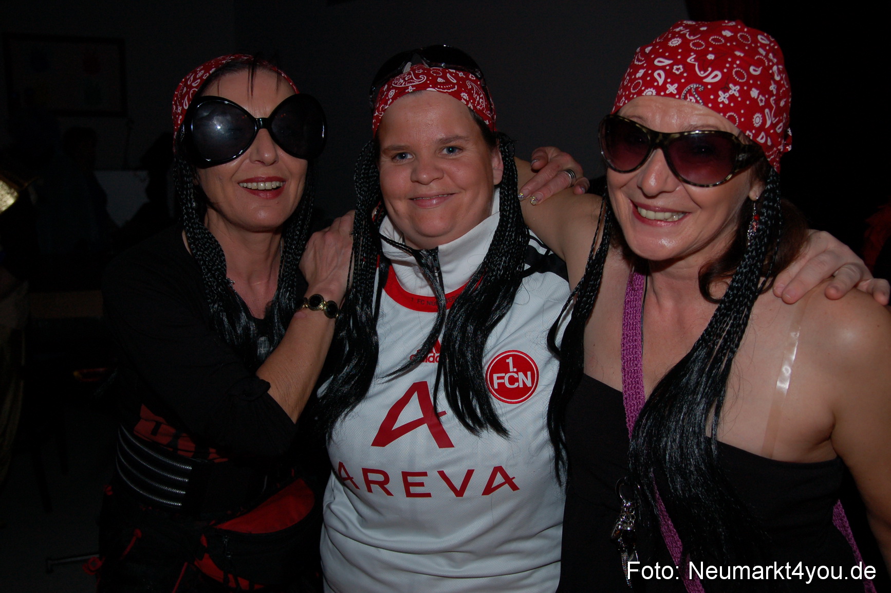 Weiberfasching Neumarkt 110210 0010