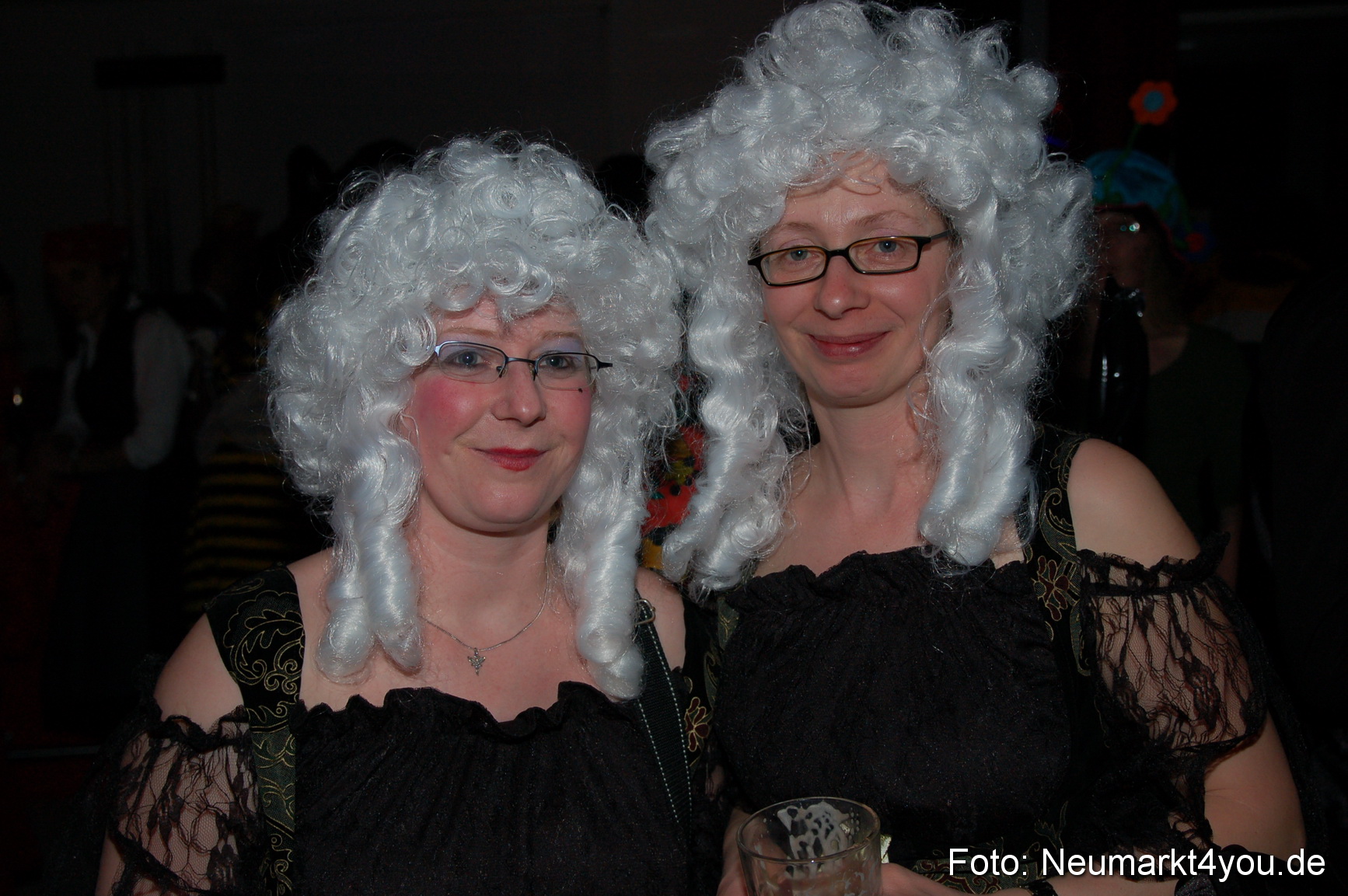 Weiberfasching Neumarkt 110210 0020