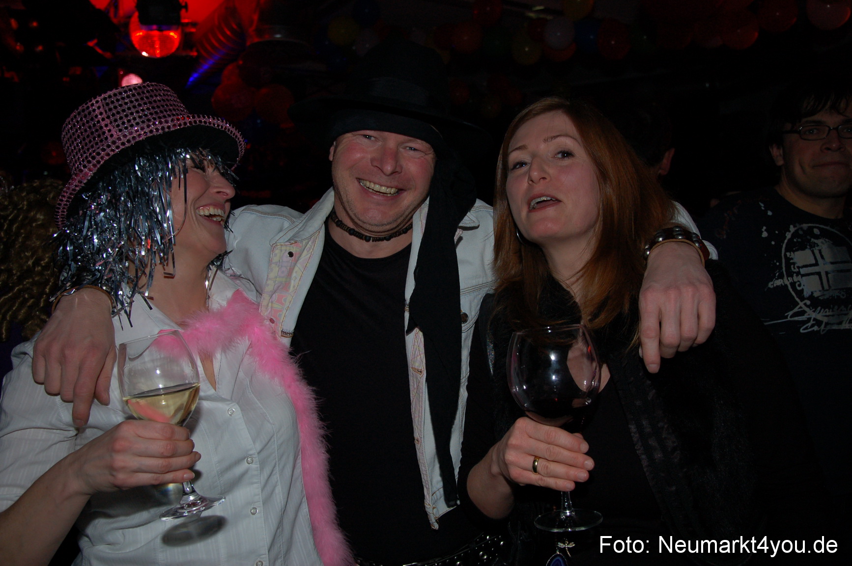 Weiberfasching Neumarkt 110210 0021