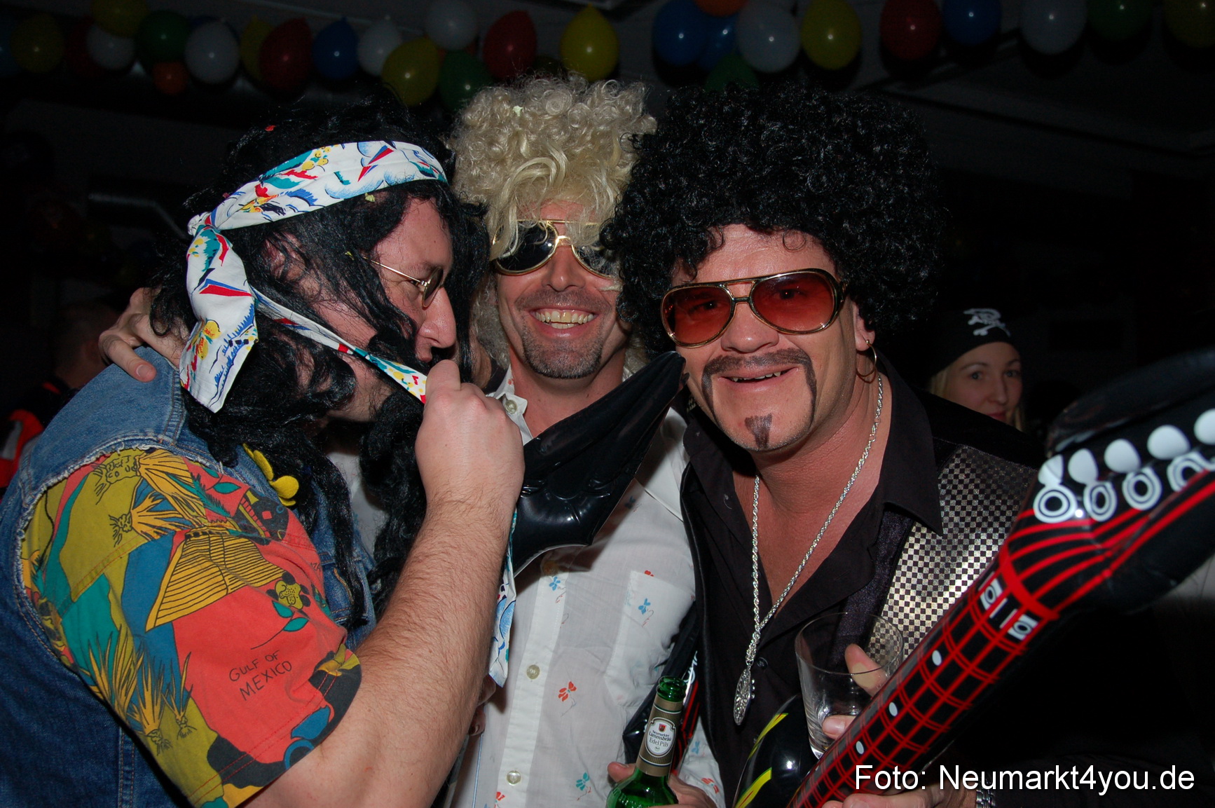 Weiberfasching Neumarkt 110210 0022