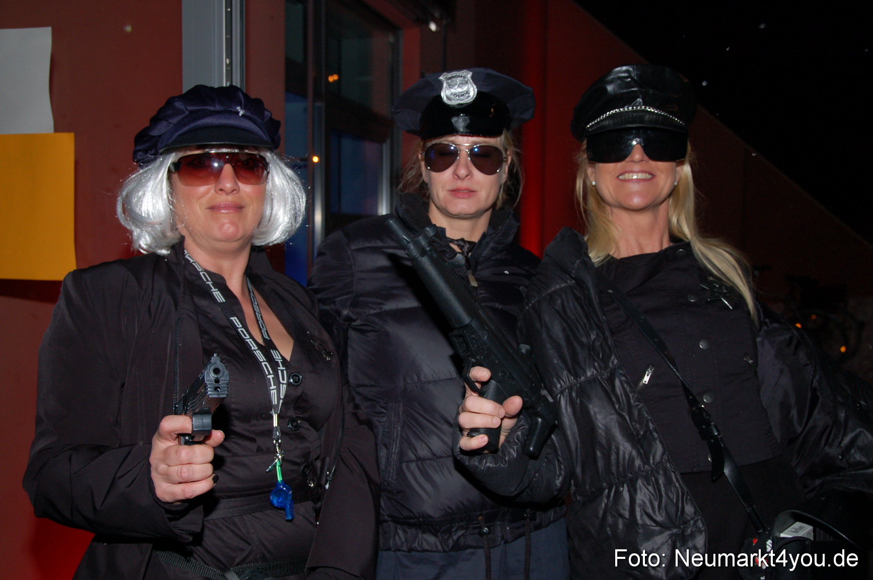 Weiberfasching Neumarkt 110210 0023