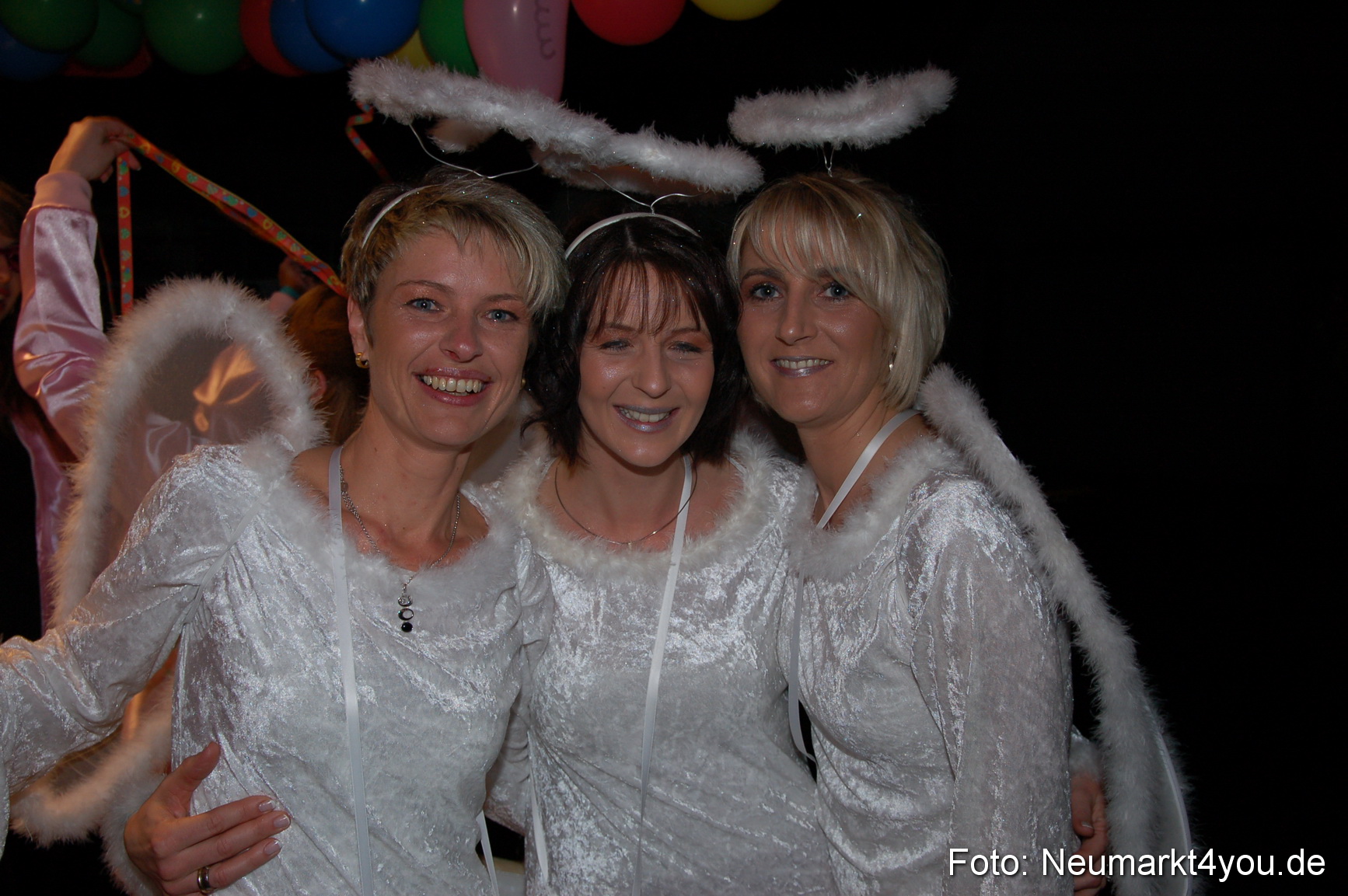 Weiberfasching Neumarkt 110210 0024