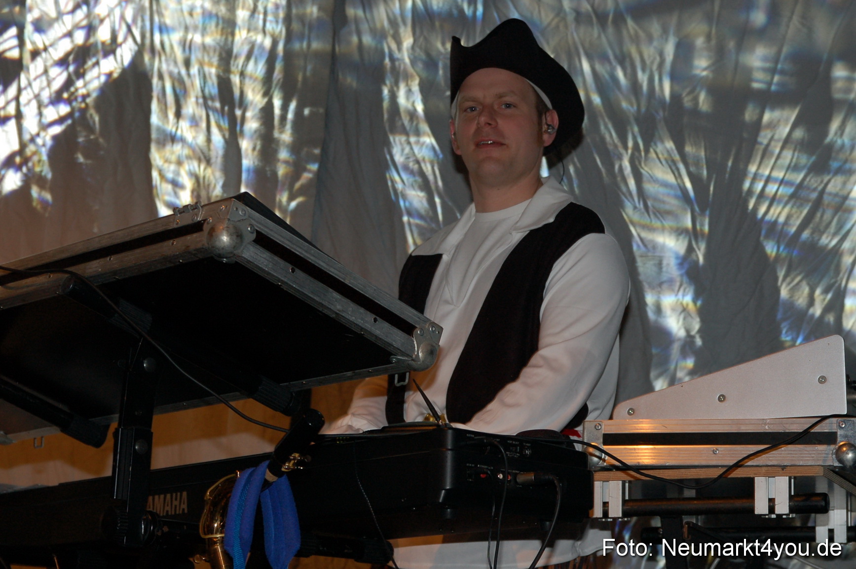 Weiberfasching Neumarkt 110210 0026