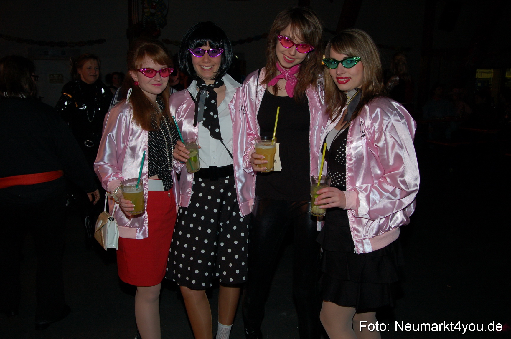 Weiberfasching Neumarkt 110210 0033