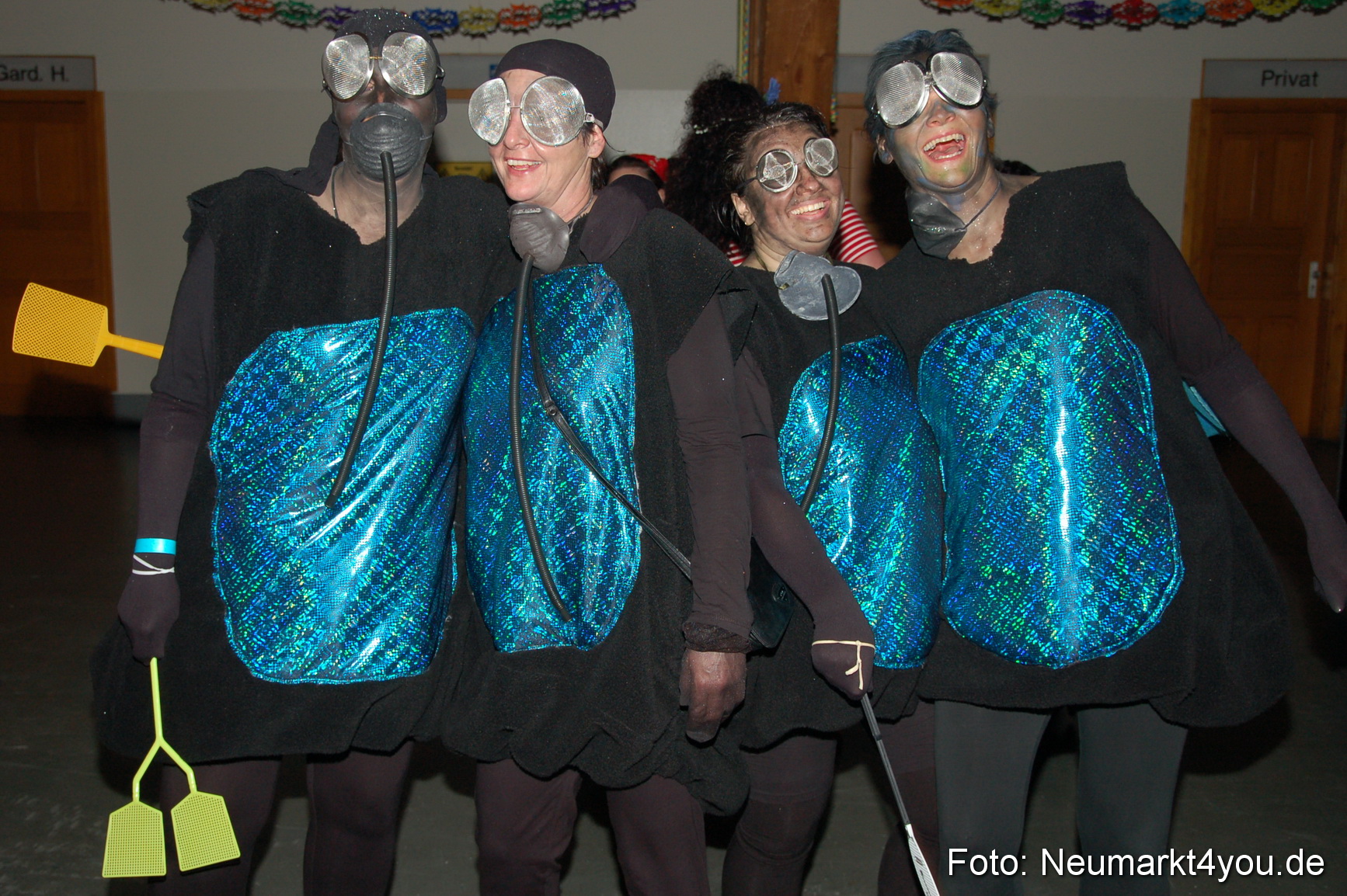 Weiberfasching Neumarkt 110210 0035