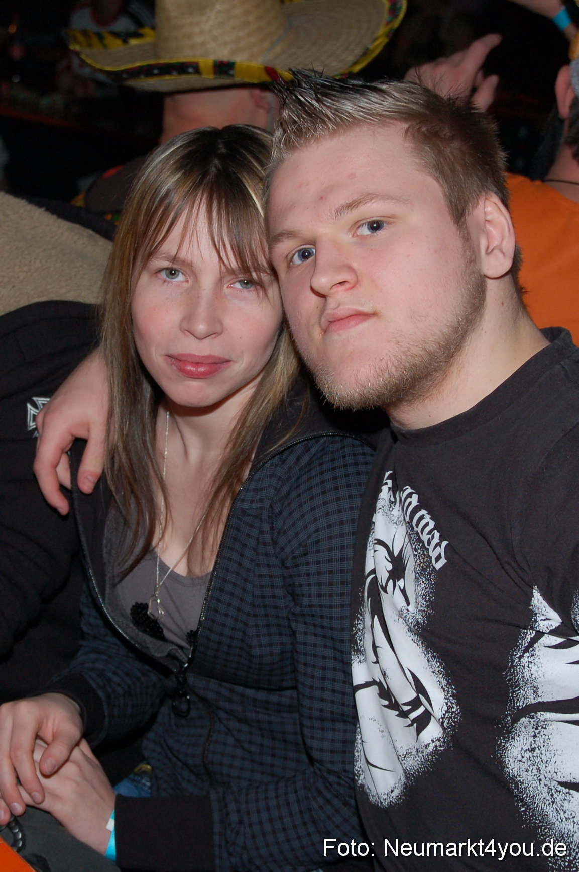 Weiberfasching Neumarkt 110210 0036