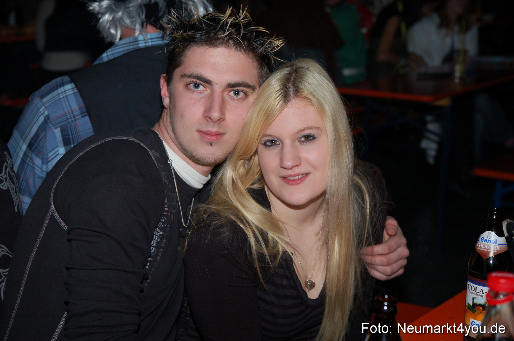 Weiberfasching Neumarkt 110210 0037