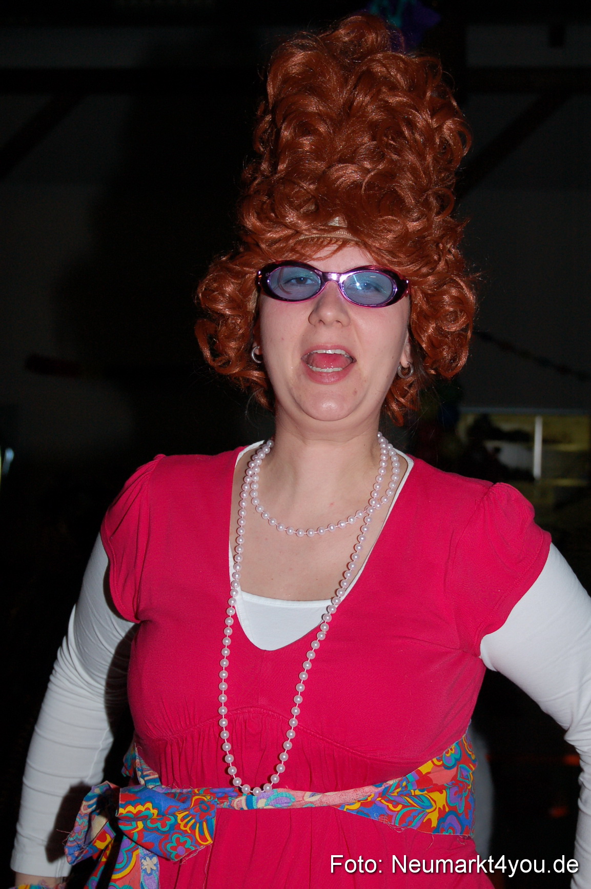 Weiberfasching Neumarkt 110210 0038