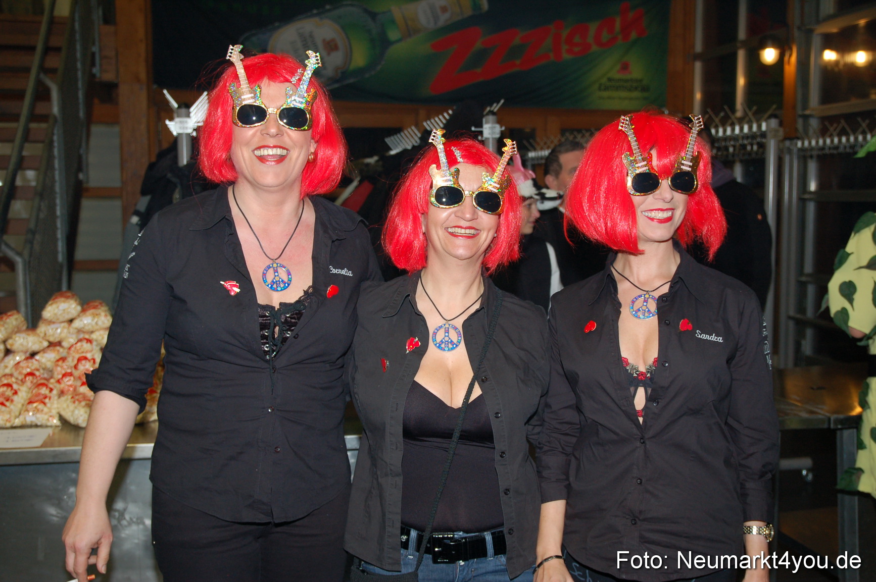 Weiberfasching Neumarkt 110210 0039