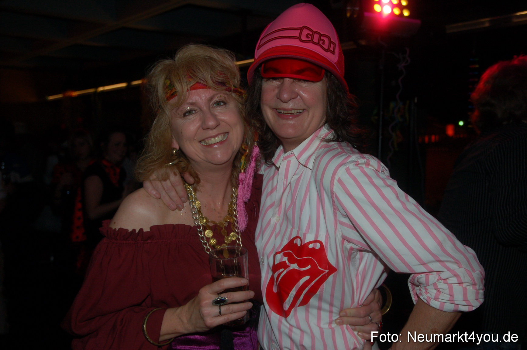 Weiberfasching Neumarkt 110210 0046