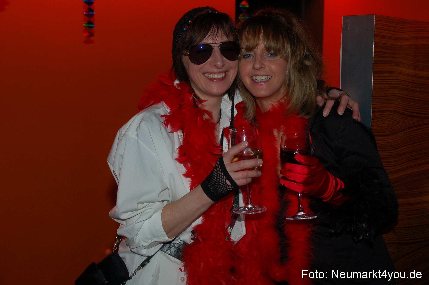 Weiberfasching Neumarkt 110210 0052