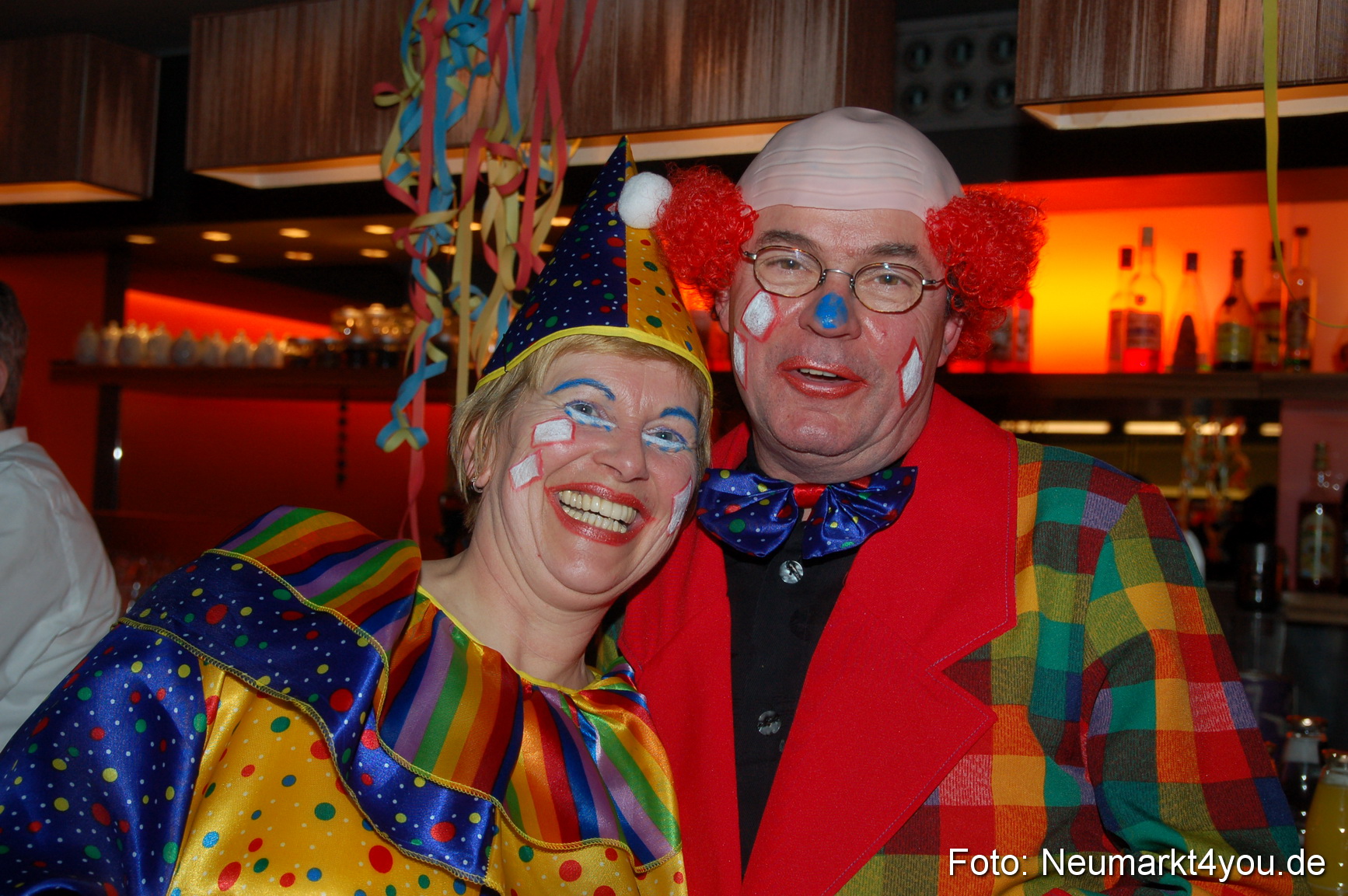 Weiberfasching Neumarkt 110210 0054