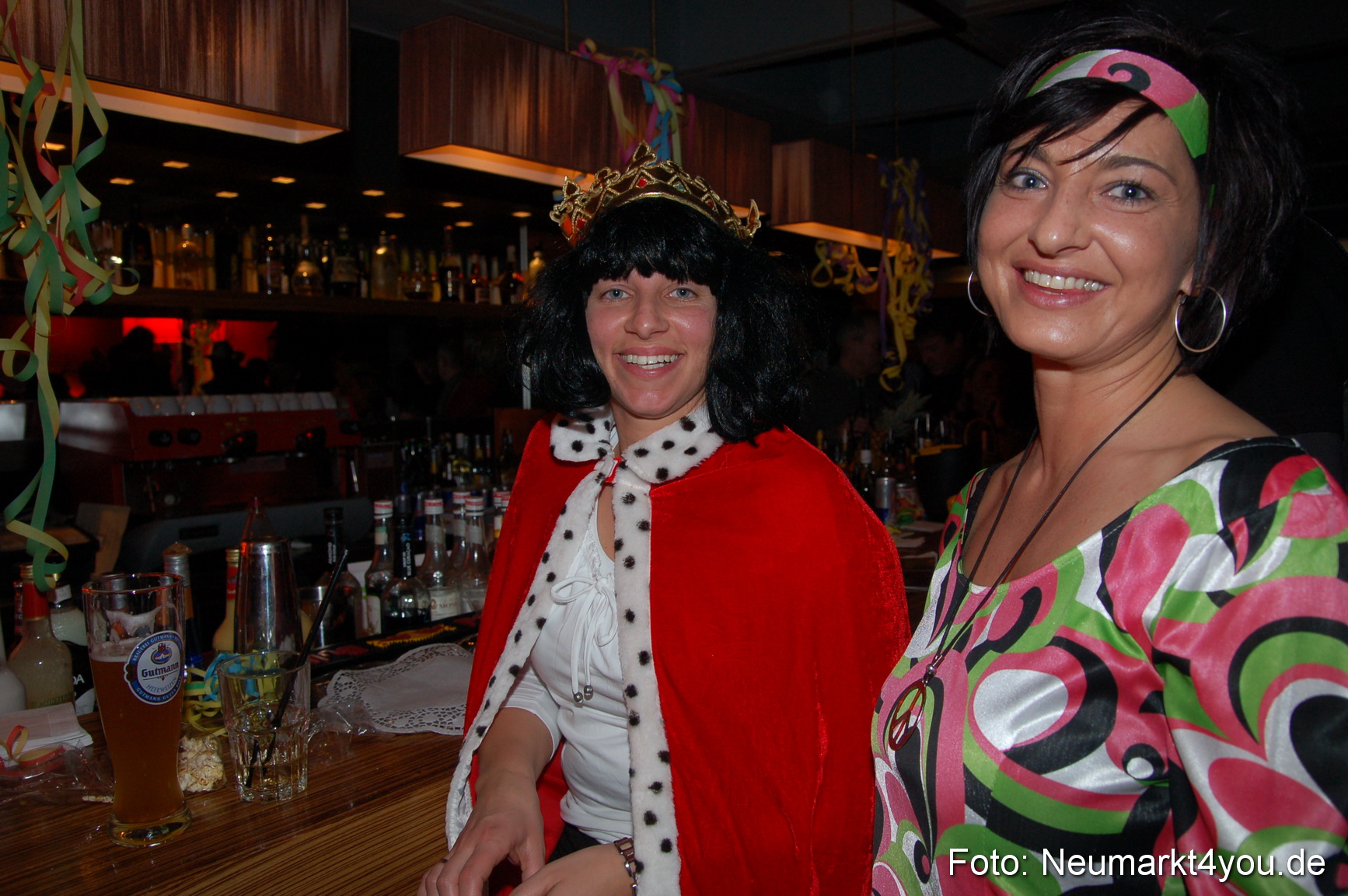 Weiberfasching Neumarkt 110210 0057