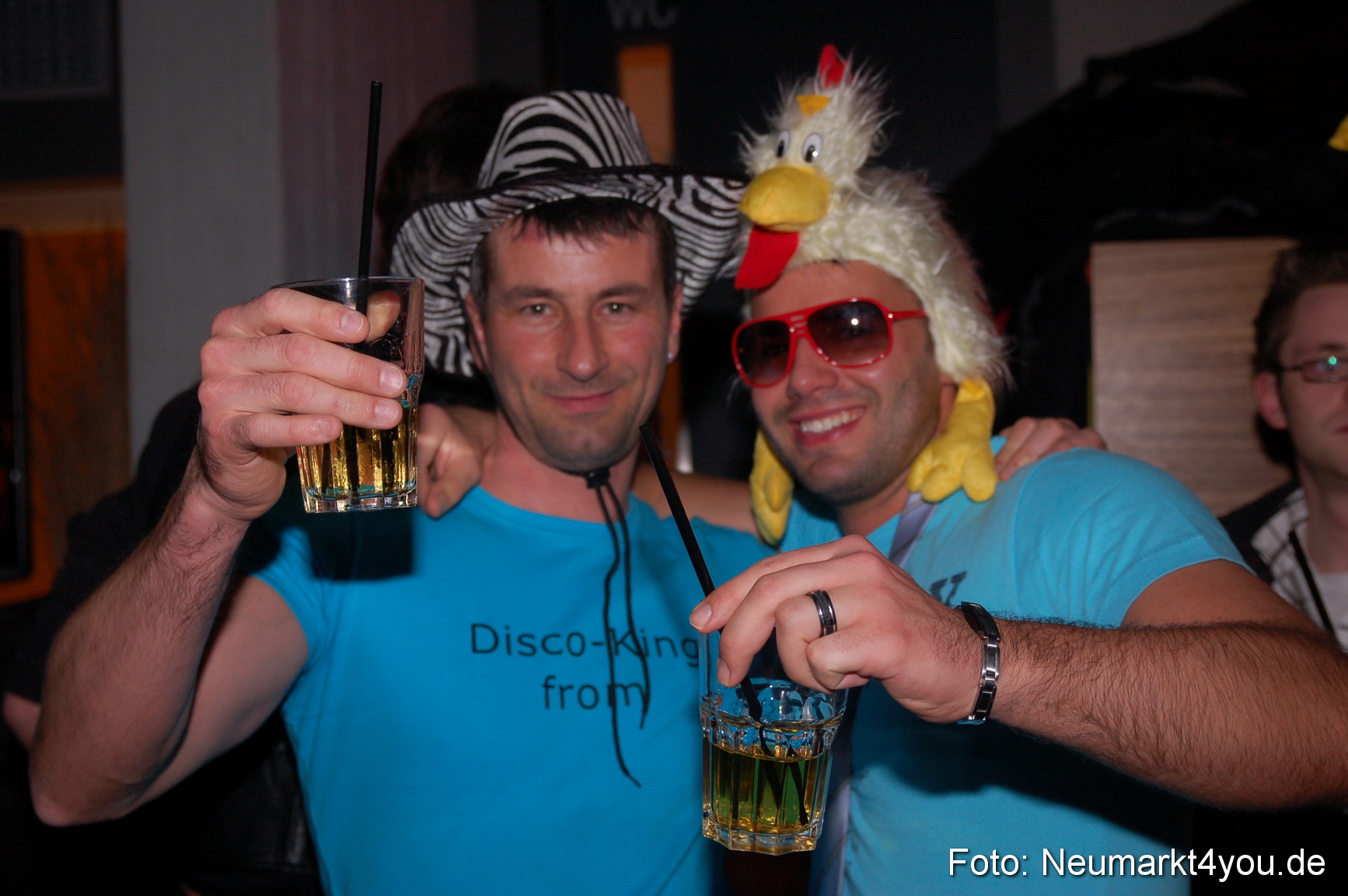 Weiberfasching Neumarkt 110210 0058