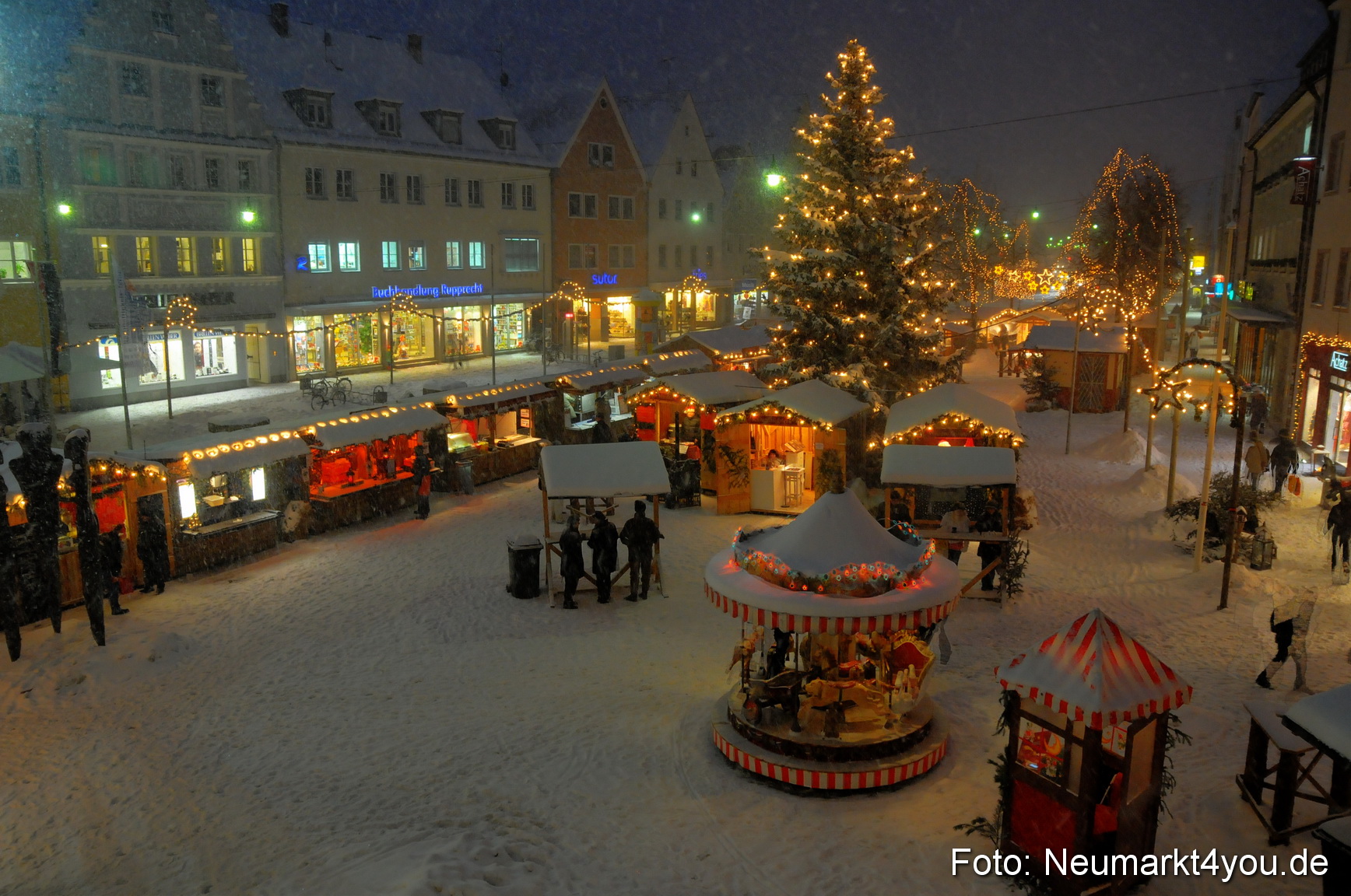 Weihnachtsmarkt 011210 0001