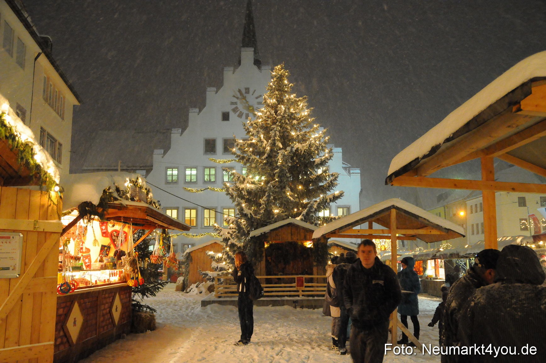 Weihnachtsmarkt 011210 0004