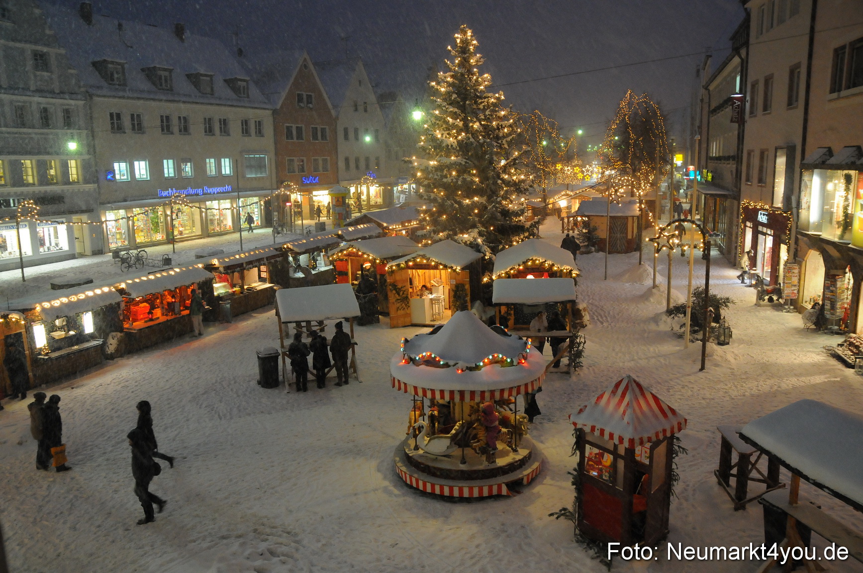 Weihnachtsmarkt 011210 0009