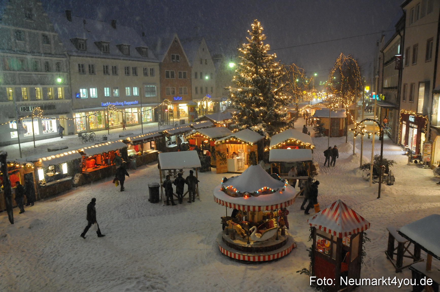 Weihnachtsmarkt 011210 0011