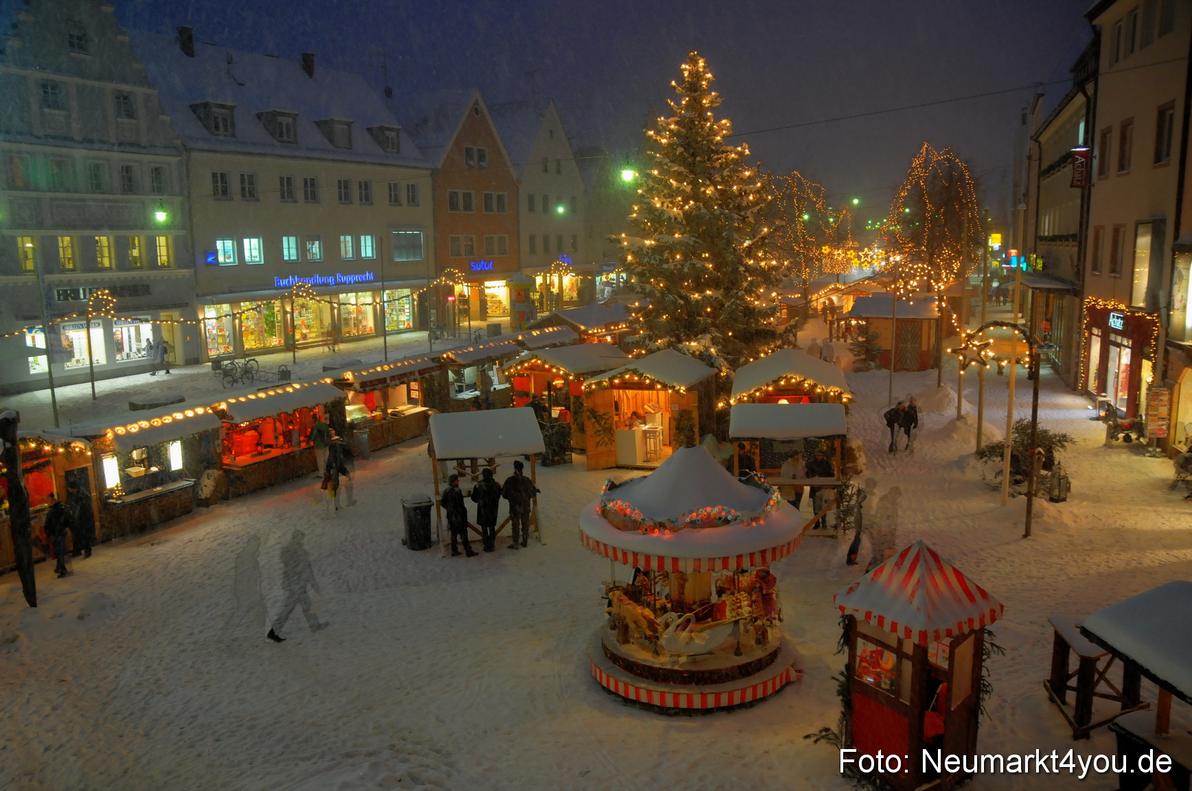 Weihnachtsmarkt 011210 0012