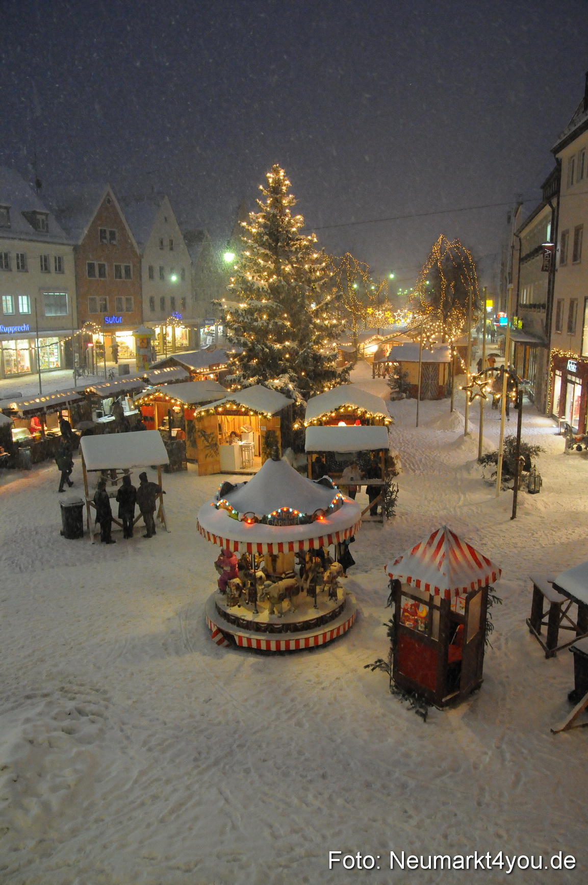 Weihnachtsmarkt 011210 0014