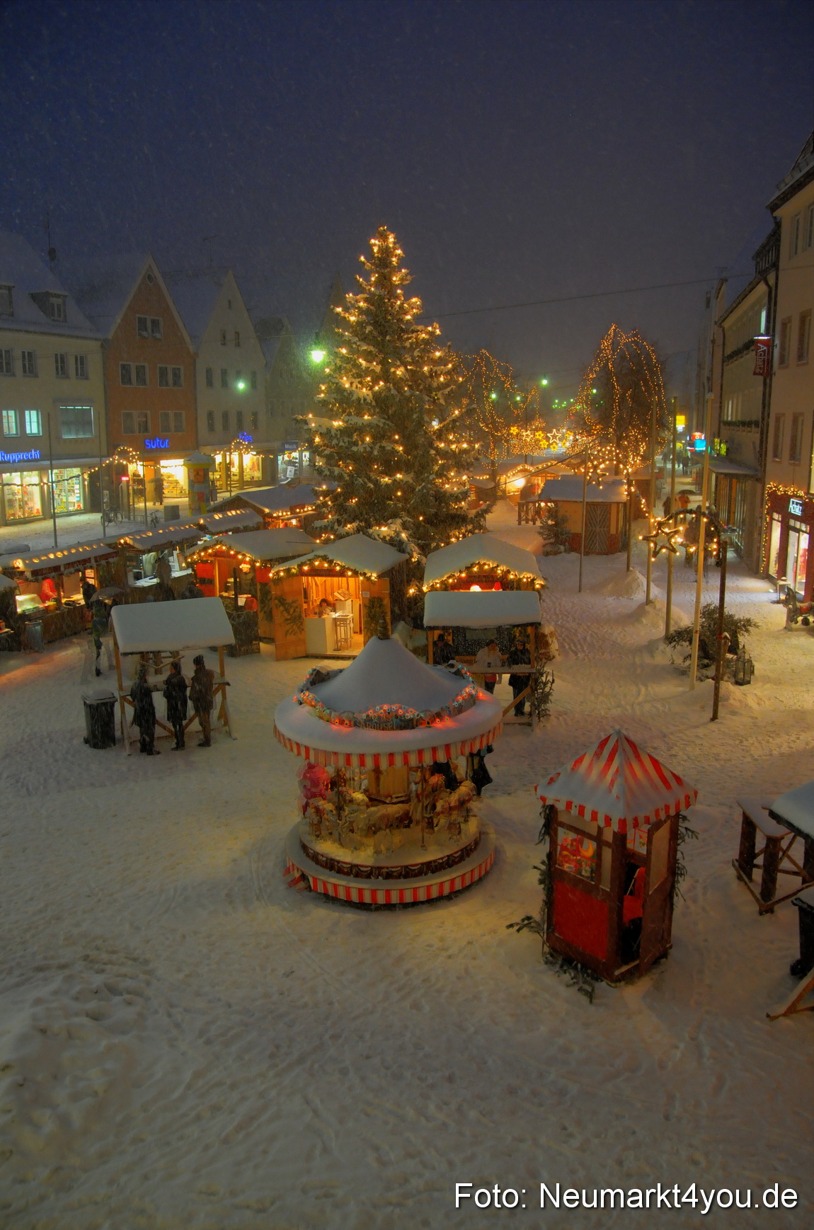 Weihnachtsmarkt 011210 0015
