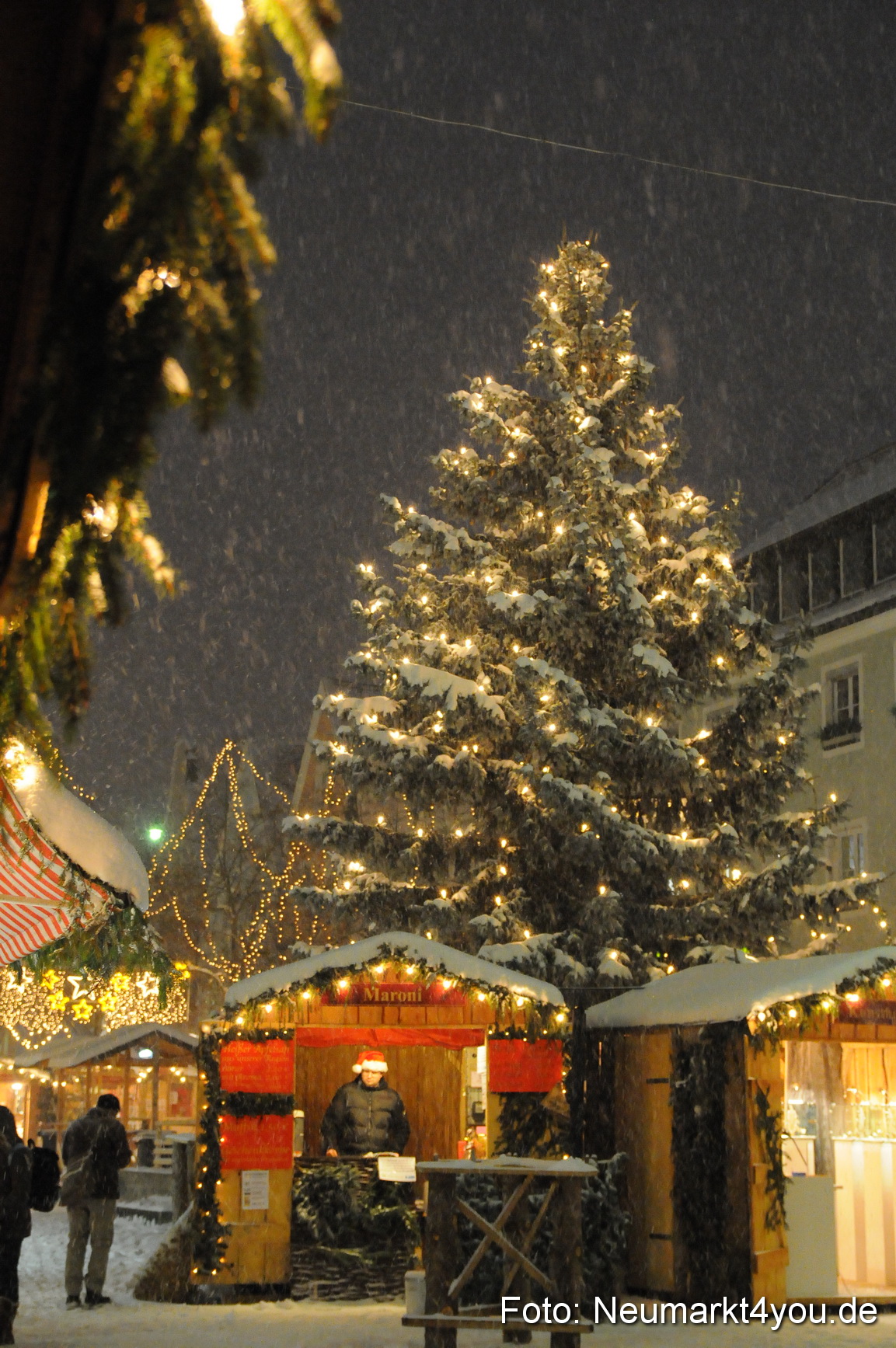 Weihnachtsmarkt 011210 0019