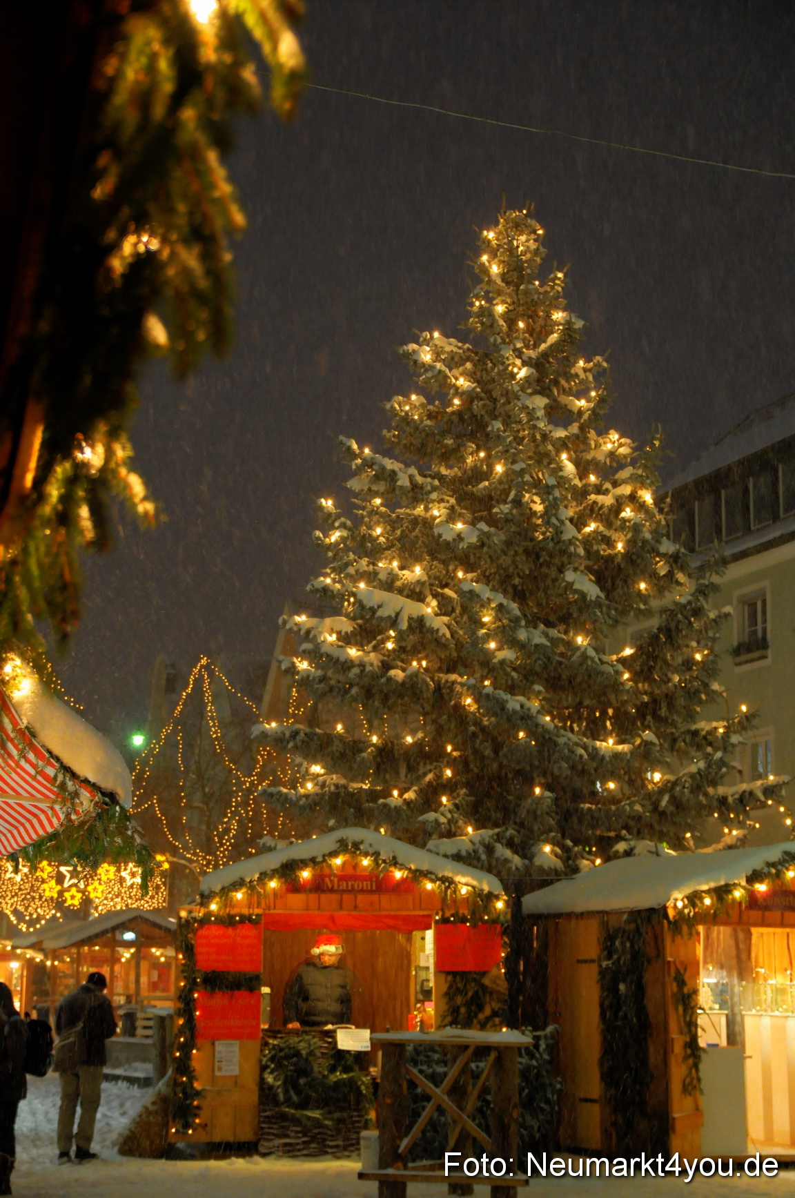 Weihnachtsmarkt 011210 0020