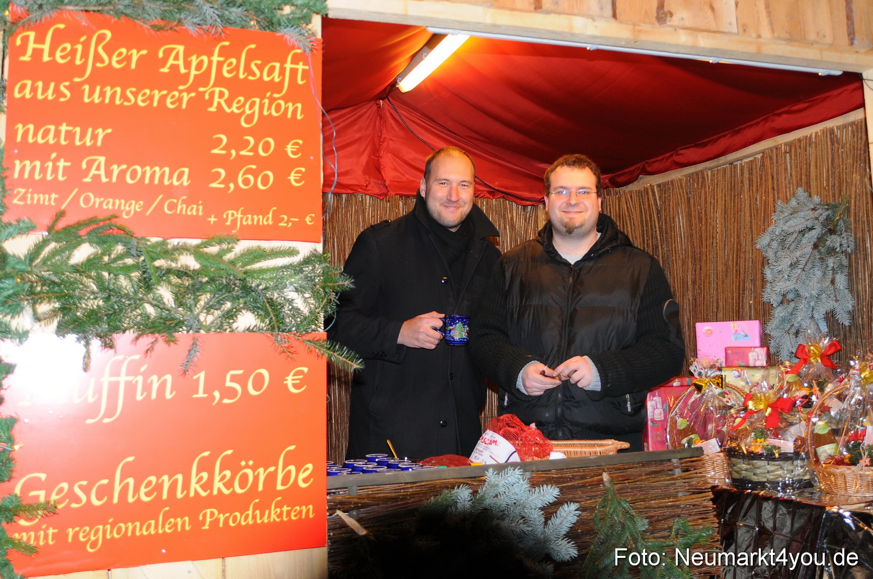 Weihnachtsmarkt 251110 0006