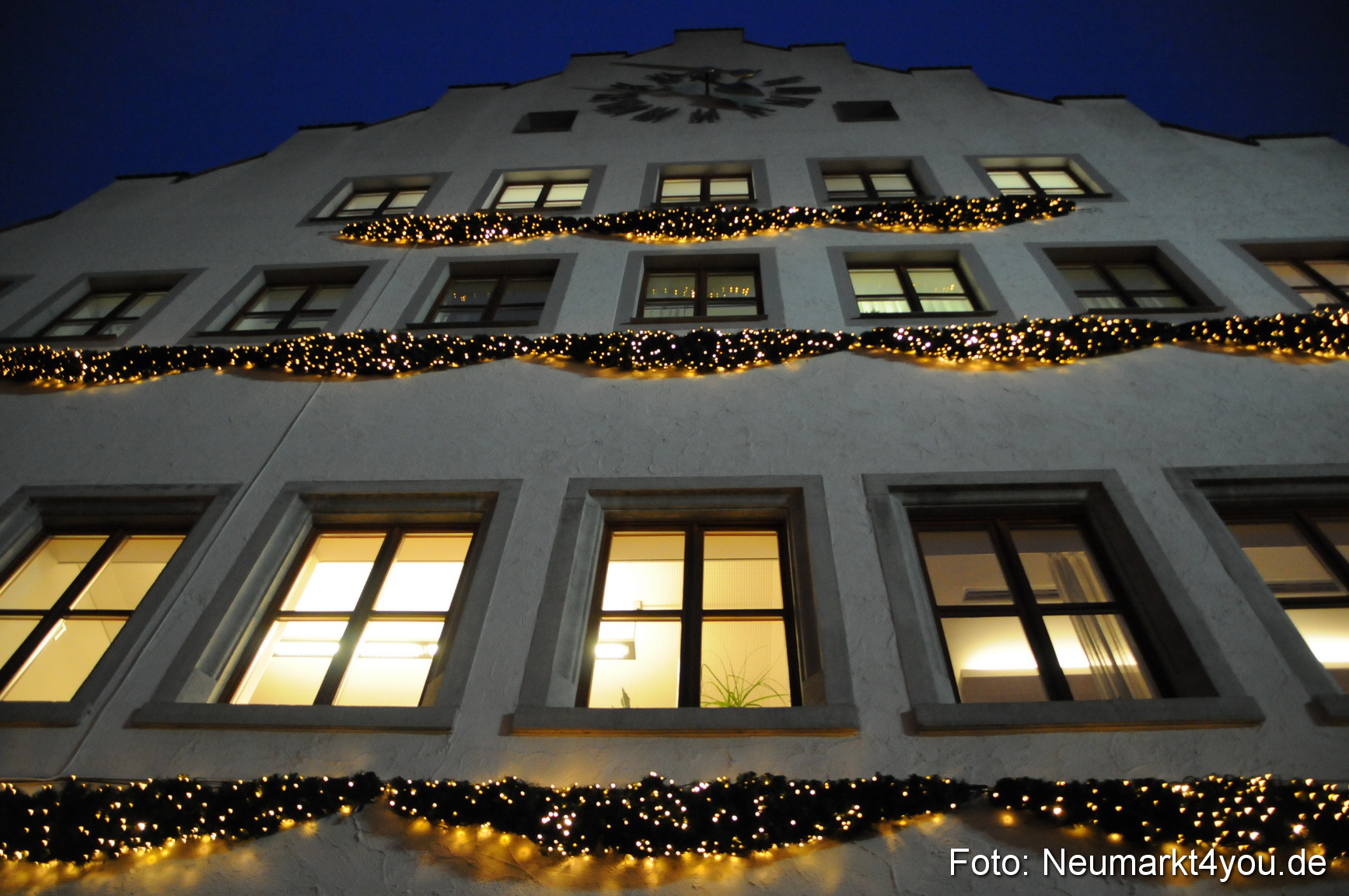 Weihnachtsmarkt 251110 0010