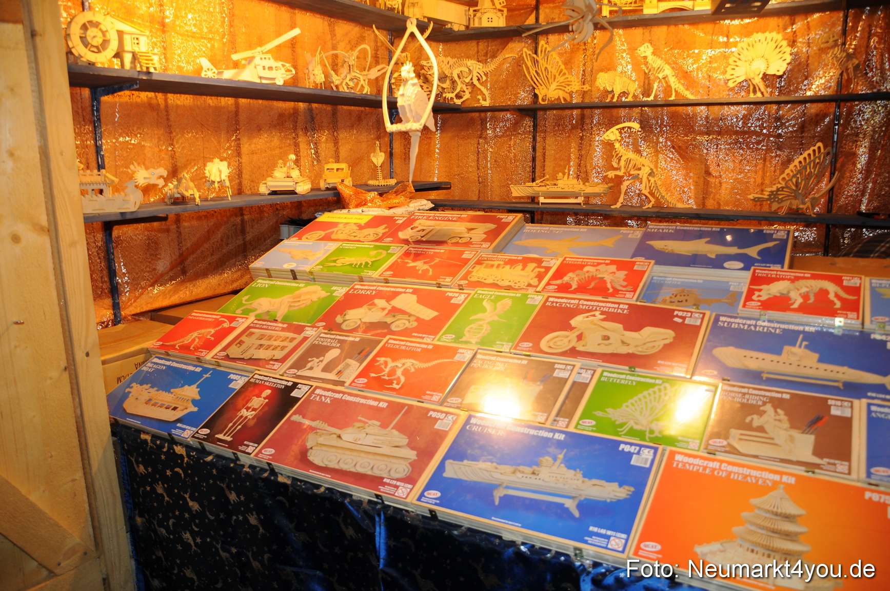 Weihnachtsmarkt 251110 0035