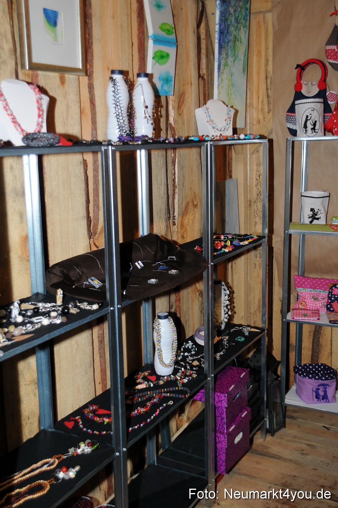 Weihnachtsmarkt 251110 0036