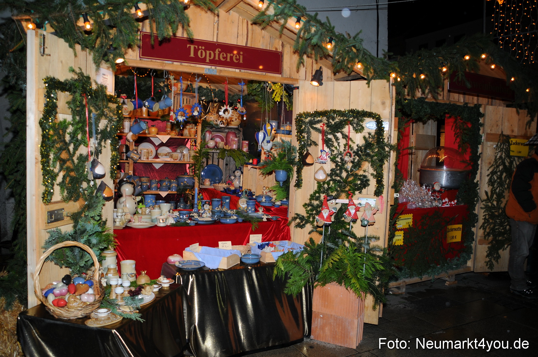 Weihnachtsmarkt 251110 0040