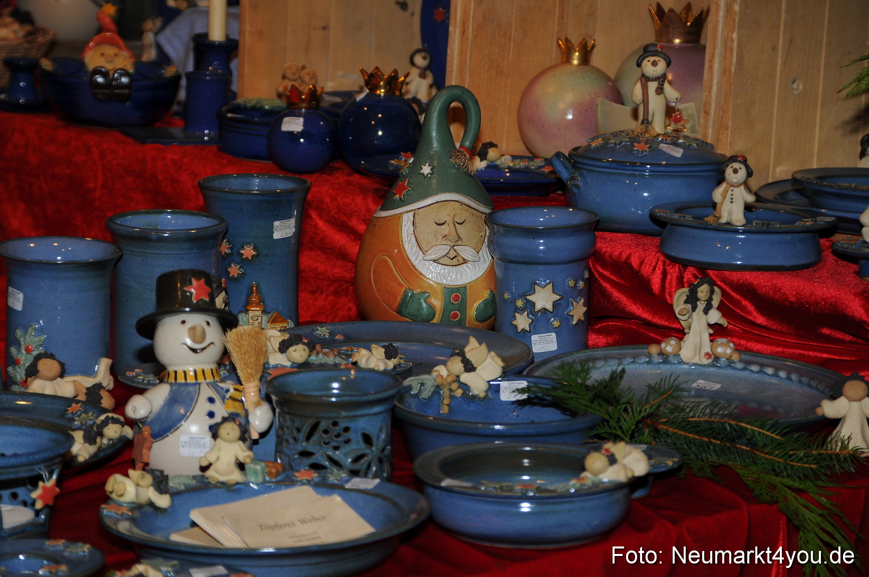 Weihnachtsmarkt 251110 0041
