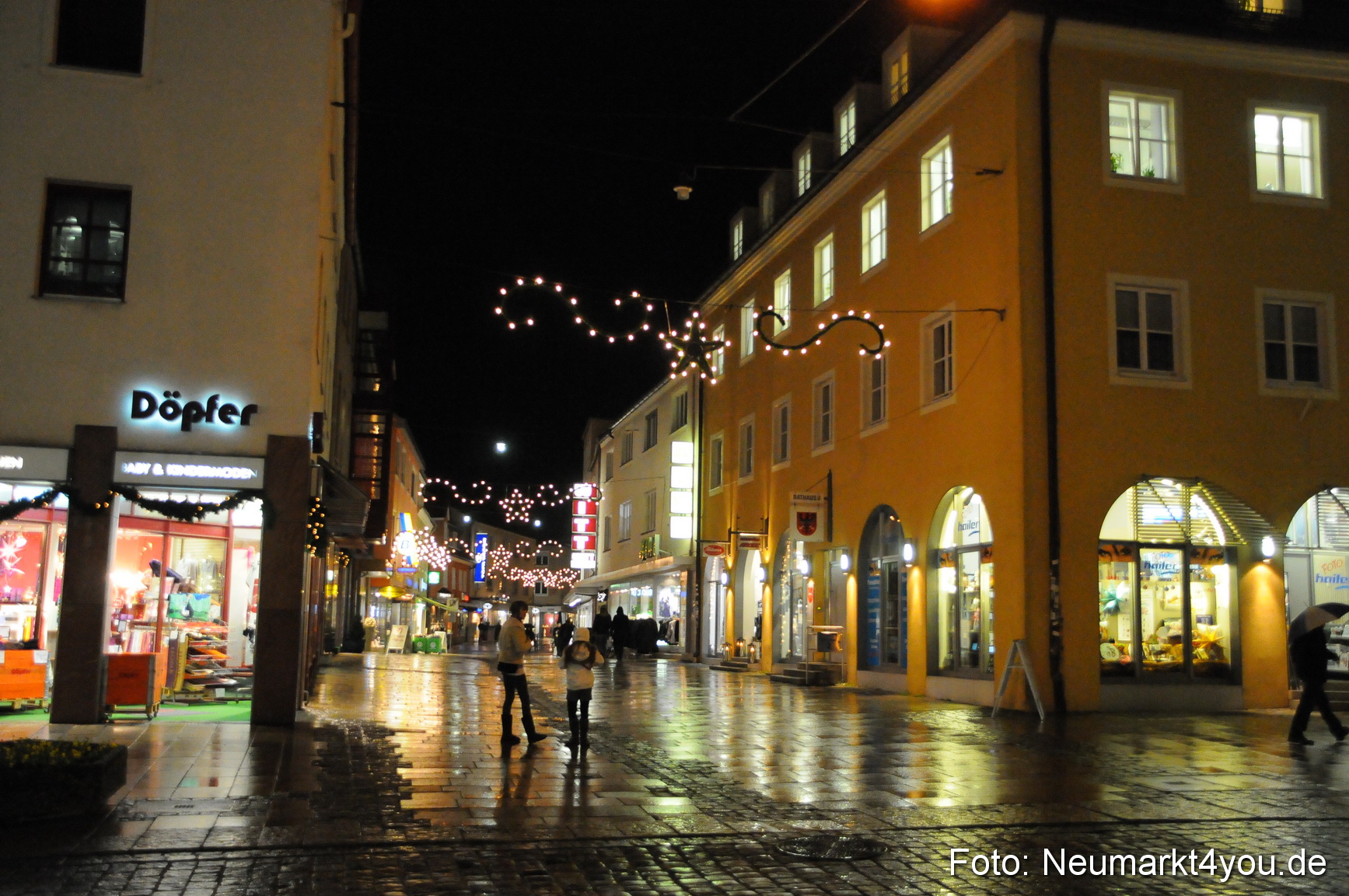 Weihnachtsmarkt 251110 0044