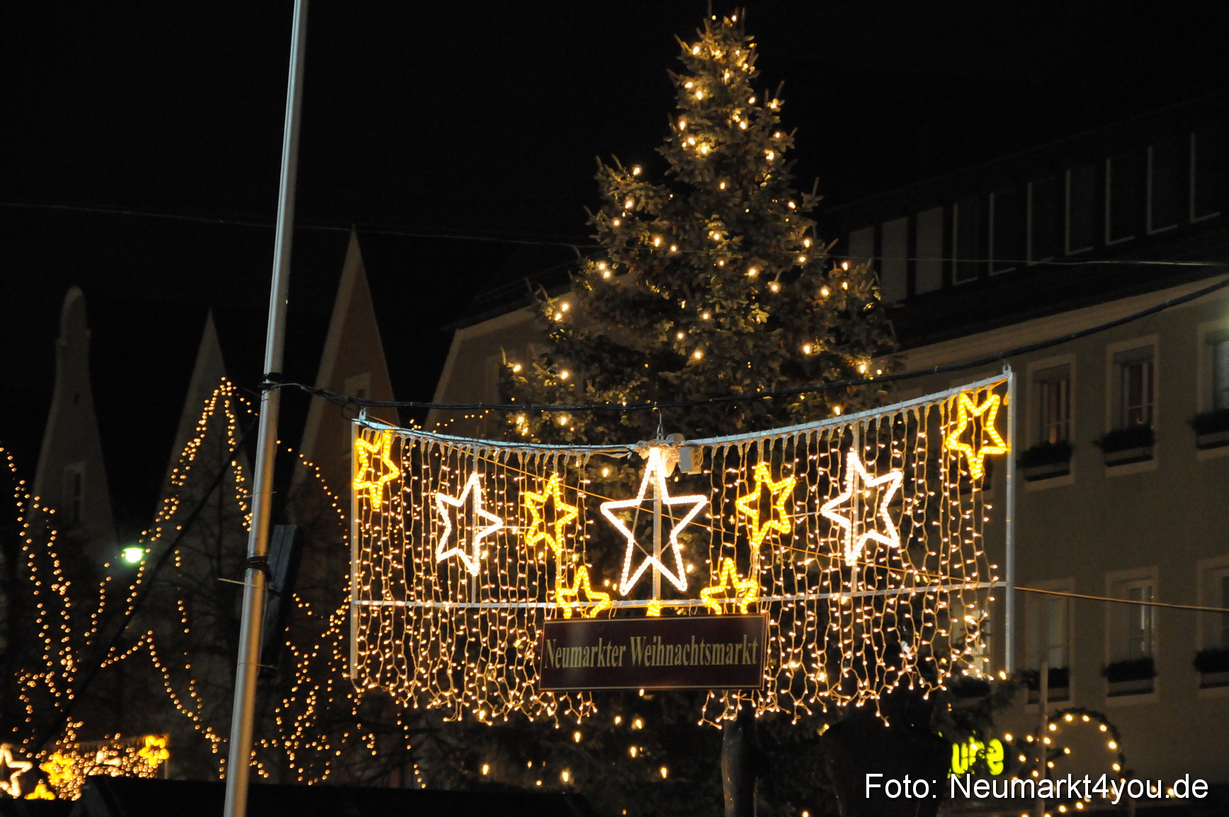 Weihnachtsmarkt 251110 0045