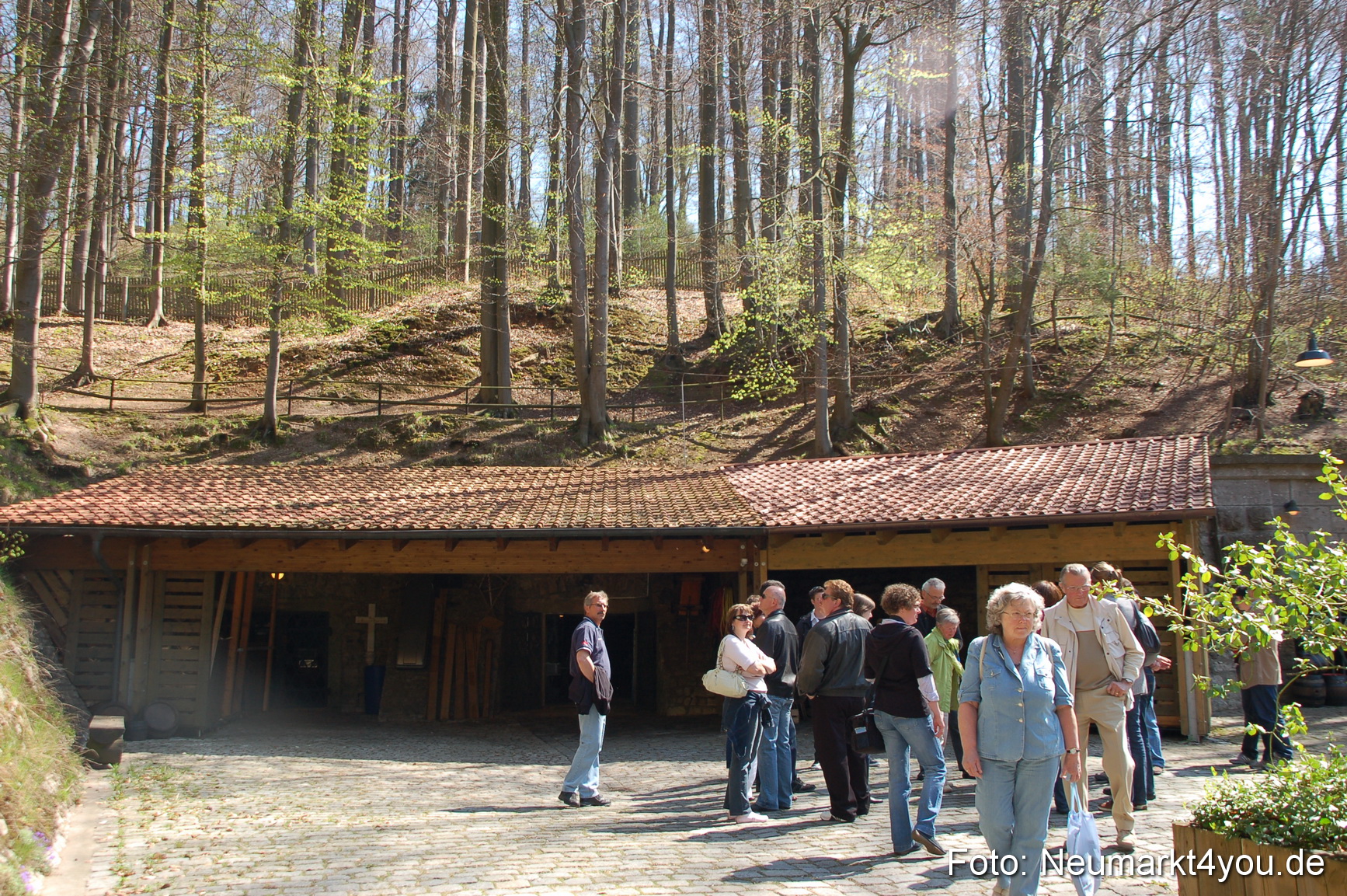 Felsenkeller Hoehenberg 240410 0006