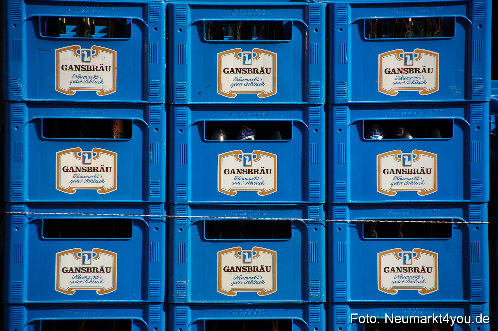 Gansbraeu Brauereifuehrung 240410 0001